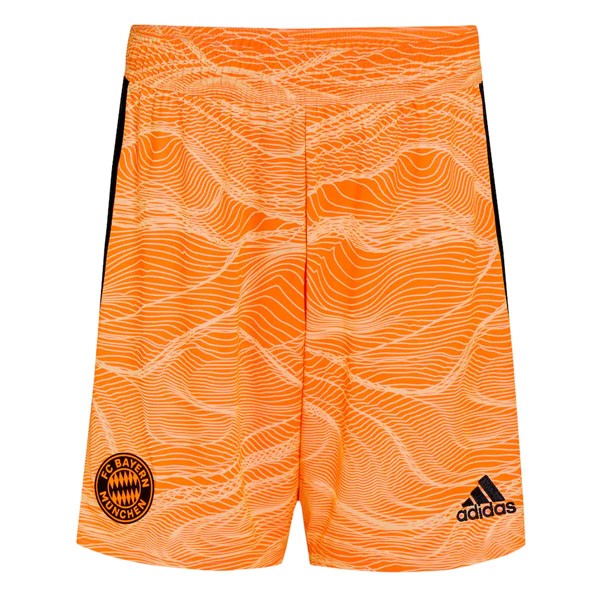 Pantalones Bayern Munich 1ª Portero 2021-2022